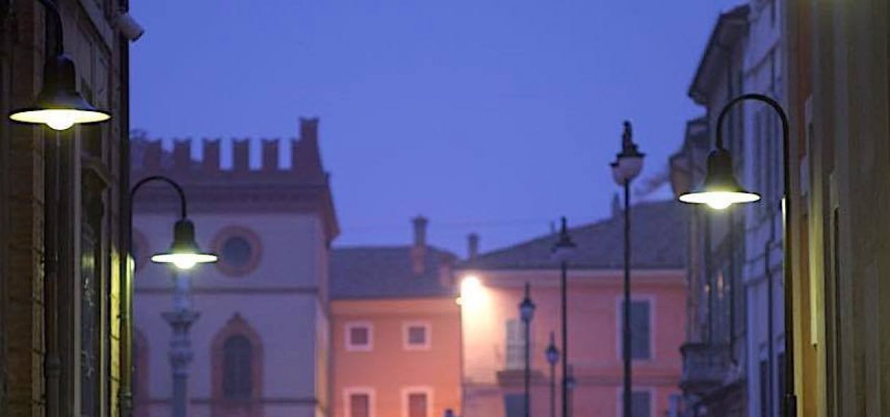 RAVENNA WORLD HERITAGE